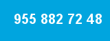 955 882 72 48 955 882 72 48